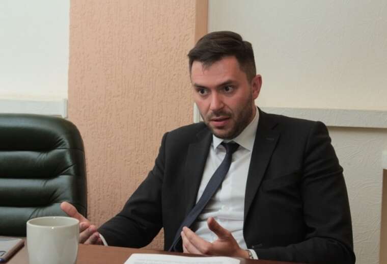 The IMF and the NBU have deprived Ruslan Magomedov of control over the National Depository of Ukraine