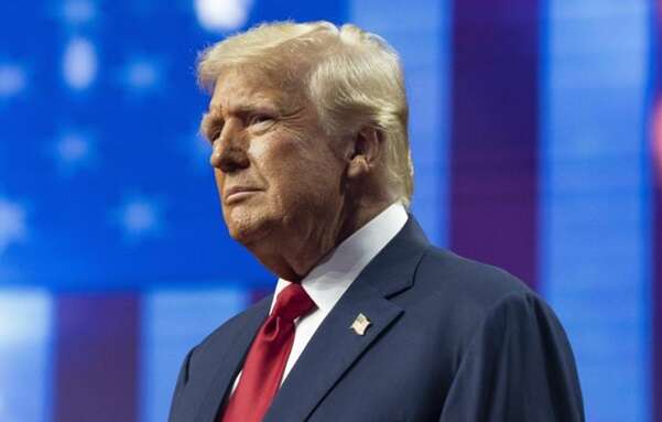 Заява Трампа про парацетамол спричинила падіння акцій Kenvue