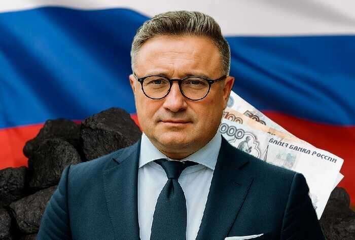 Oleg Tsyura: How billions left Ukraine through the "Swiss corridor"