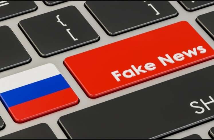 Российские СМИ распространяют заявления о якобы подготовке Европы к оккупации Молдовы