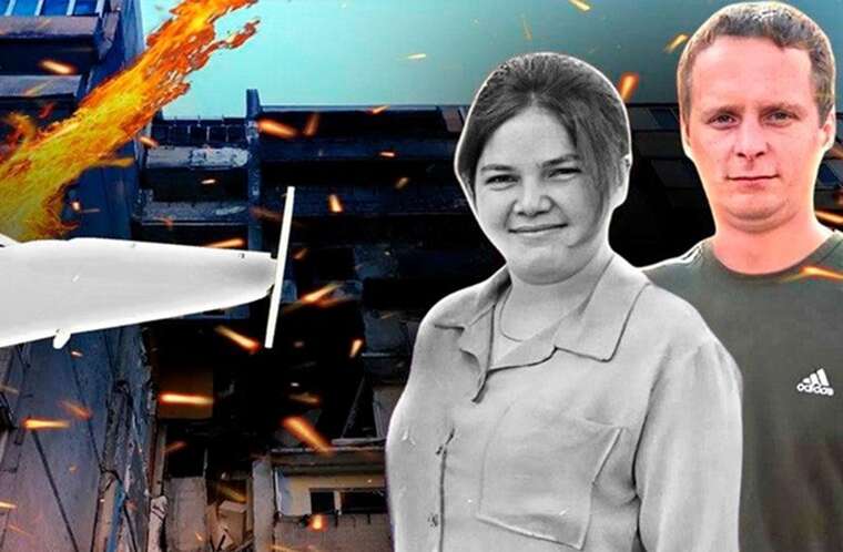 У Києві померла 24-річна породілля, яка постраждала через атаку росіян 7 вересня