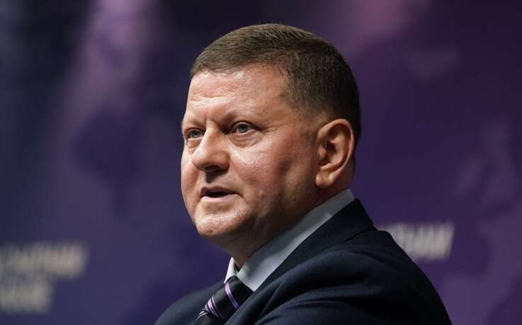 Залужний назвав головні виклики сучасної війни й запропонував технологічну стратегію для перемоги