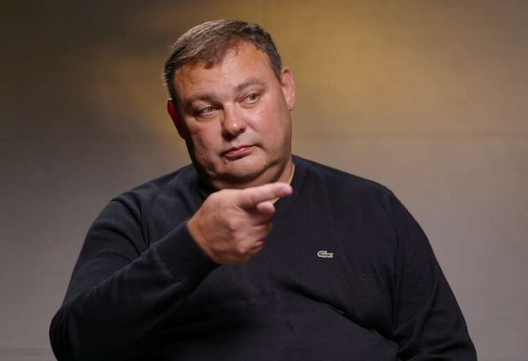 ГГБР проводит обыски у экс-главы Службы внешней разведки Валерия Кондратюка