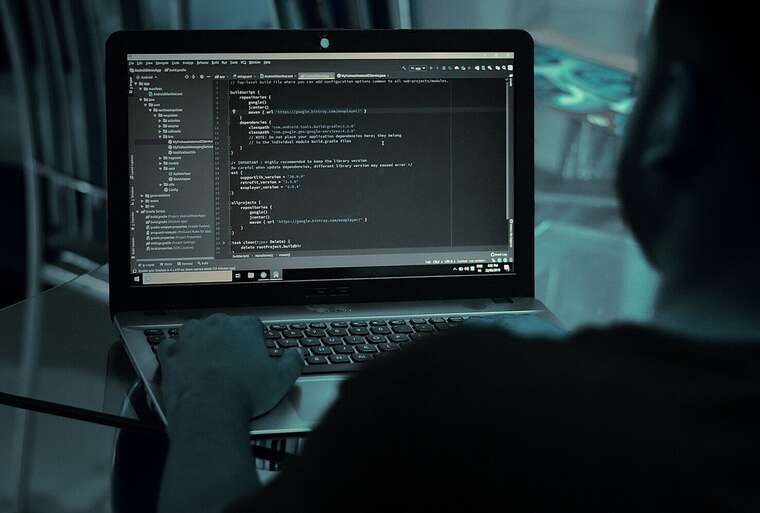 Українська розвідка знову отримала доступ до серверів окупаційної влади Криму