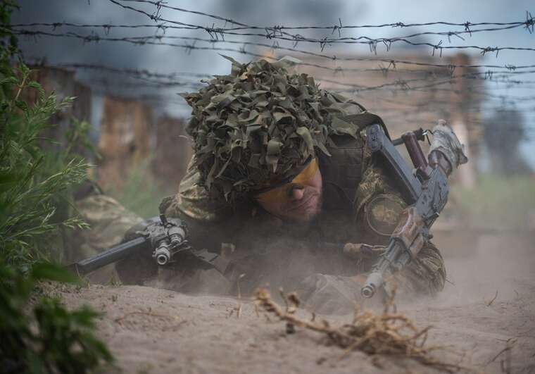 Росіяни атакували навчальний підрозділ ЗСУ "Іскандерами": є загиблі серед особового складу