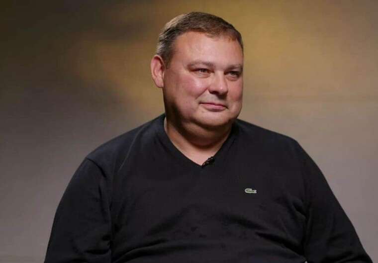 The SBI searched the former head of the FIS due to questionable purchases amounting to 112 million hryvnias