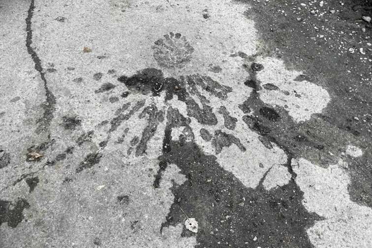 Russia began shelling Kherson with cluster munitions from the DPRK