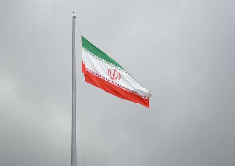 В Ірані у 2025 році стратили понад тисячу осіб