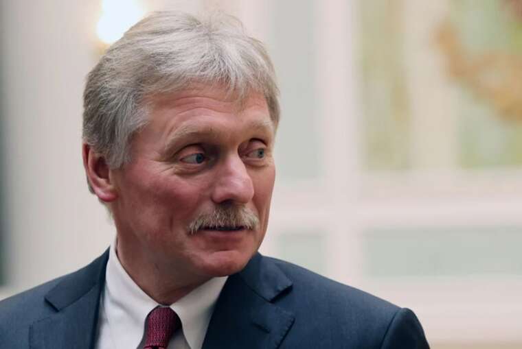 Пєсков: Росіяни готові миритися з труднощами заради підтримки Путіна