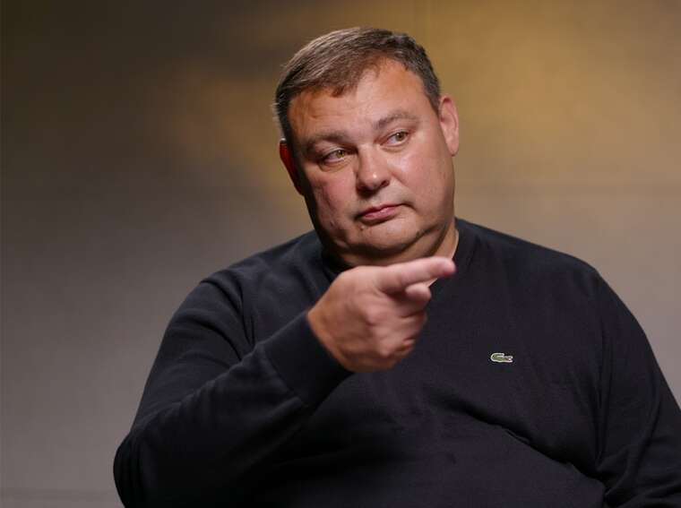 Причиною обшуку у Валерія Кондратюка стали закупівлі для ОСІНТ — ЗМІ