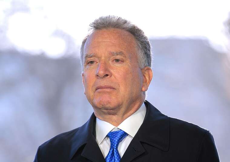 США анонсують «прорив» у мирному врегулюванні ситуації в Газі