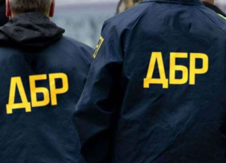 The SBI has launched an investigation into the death of a former employee of the Kyiv pre-trial detention center