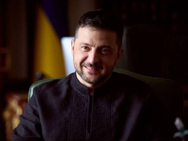 Президент Украины провел ряд двусторонних встреч на полях ООН