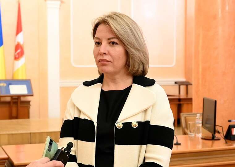 Рейд володіннями Ганни Позднякової: Одеська ТЕЦ відмовилася пускати державних аудиторів