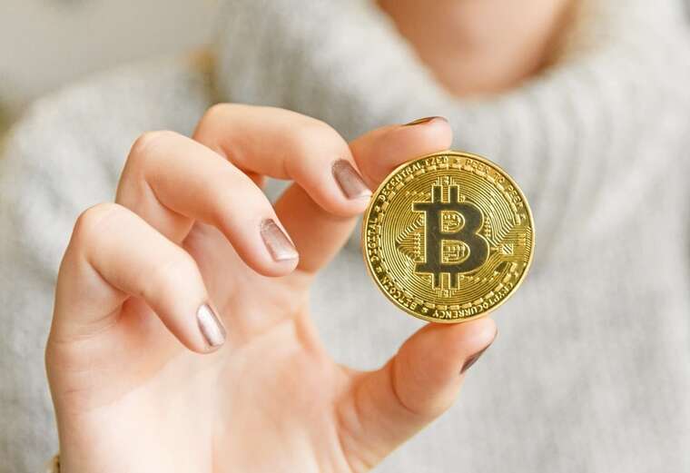 Ukrainians invested almost a billion dollars in Bitcoin over the year  EBRD