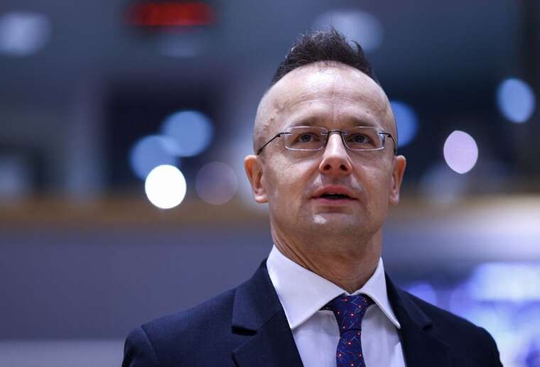 Сійярто: Відносини між США та Росією можуть запобігти Третій світовій війні