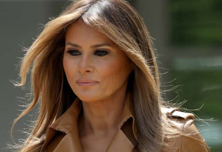 Меланія Трамп зустрілася з королевою Йорданії Ранією на Генасамблеї ООН