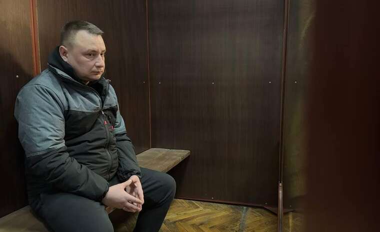 "Масове СЗЧ — наслідок недовіри": Екскомандир Дмитро Рюмшин назвав 8 причин дезертирства у ЗСУ