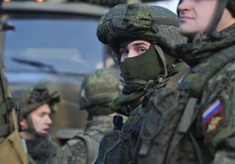 Россия усиливает русификацию на оккупированной Херсонщине, - ISW