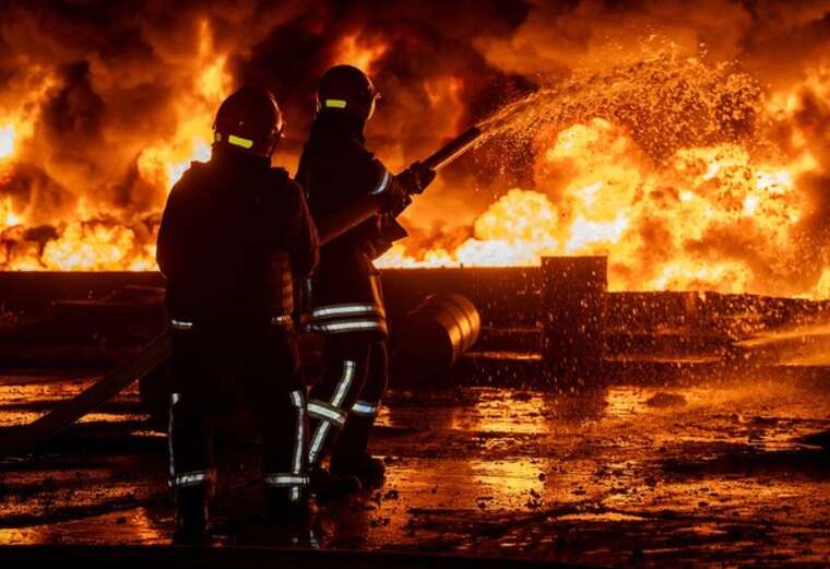 Нічна атака дронів на Одещину: пошкоджено трансформатори