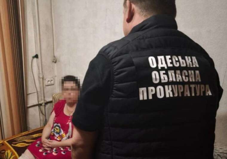 В Одесі заарештовано доцентку університету за шпигунство на користь Росії