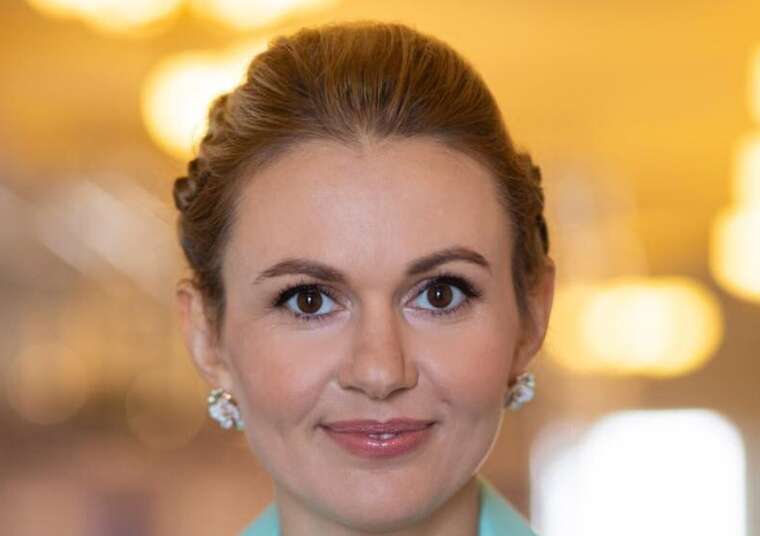 Нардеп Анна Скороход предложила выдвинуть Дональда Трампа на Нобелевскую премию мира