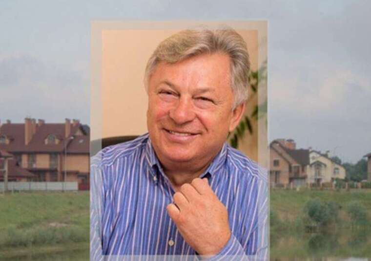 15 років тишком-нишком: як соратник Кличка Карпенко отримував землю Києва без аукціонів