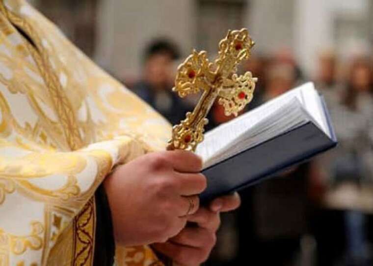 Россия платила молдавским священникам за продвижение антиевропейских нарративов, – Reuters