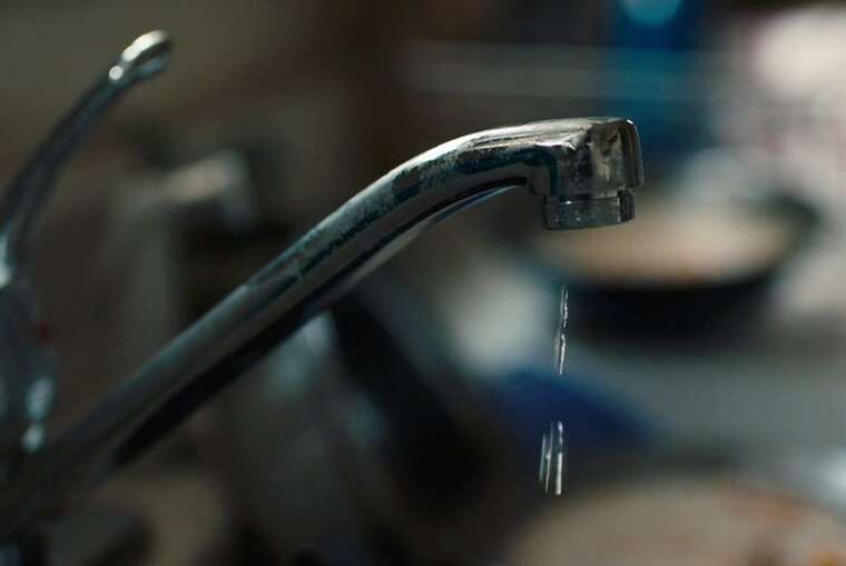 Chernihiv left without water due to power outage at the water utility - Regional State Administration