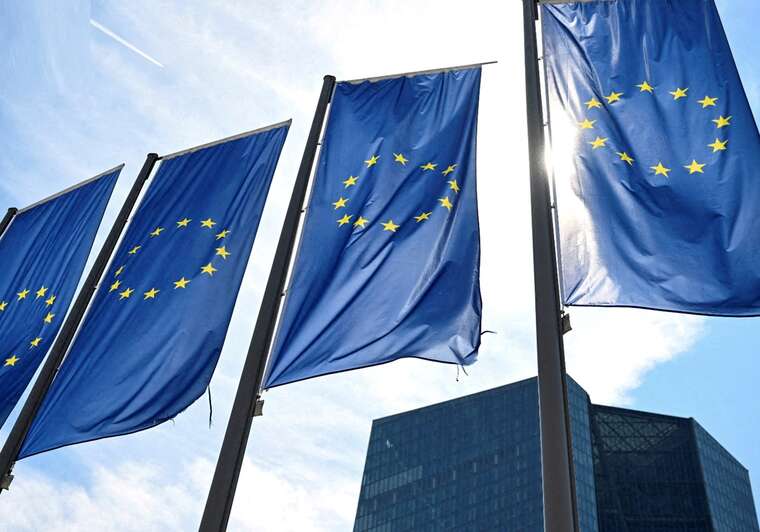 Словакия блокирует 19-й пакет санкций ЕС против России