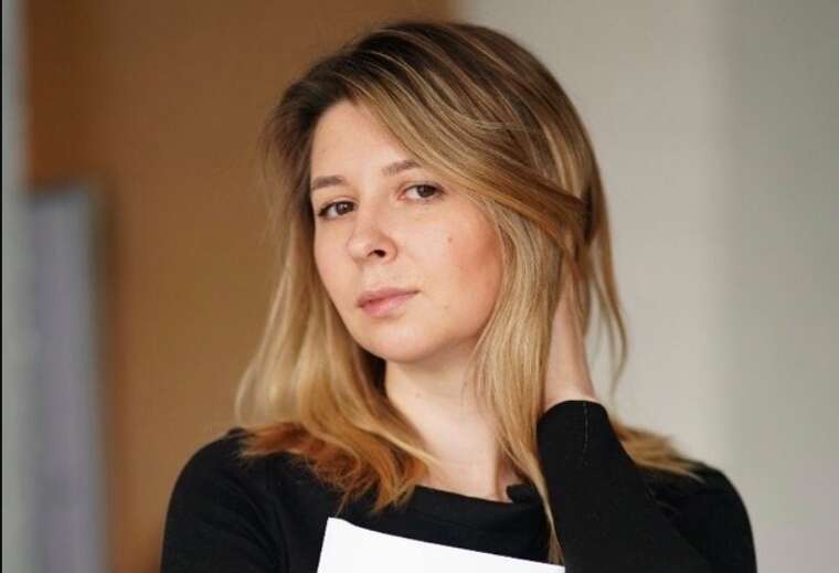 Дівчина Кулеби розповіла, як собаки родини навчилися ладнати завдяки Dogland