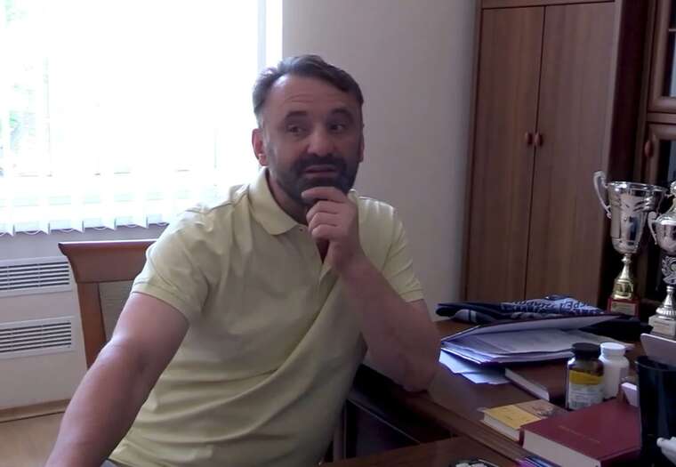 The luxurious life during the war: investigation of the income of the mayor of Yaremche’s family