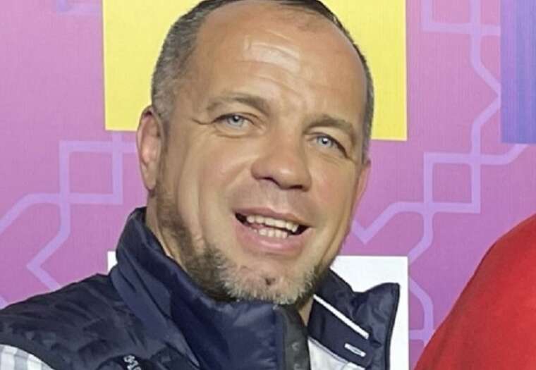 В Сети появилось видео убийства Евгения Понырко в Кривом Роге