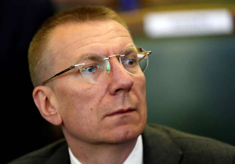 Рінкевич: Росія не повинна сумніватися в здатності НАТО захистити союзників