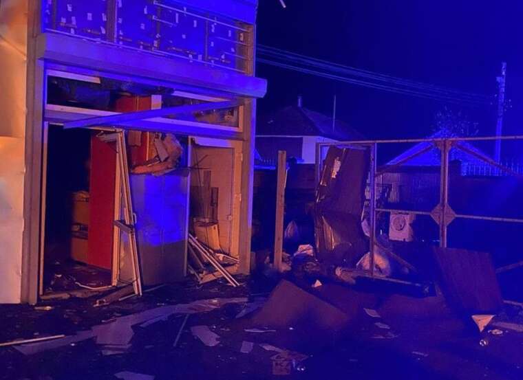 РФ подтвердила ночную масштабную атаку по Украине