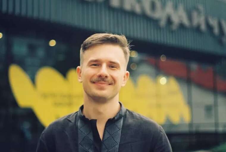 Захисник прав ЛГБТІК+ у Мінкульті: Іван Вербицький призначений заступником міністра