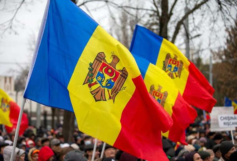 Молдова выбирает новый парламент: борьба между проевропейскими и пророссийскими силами