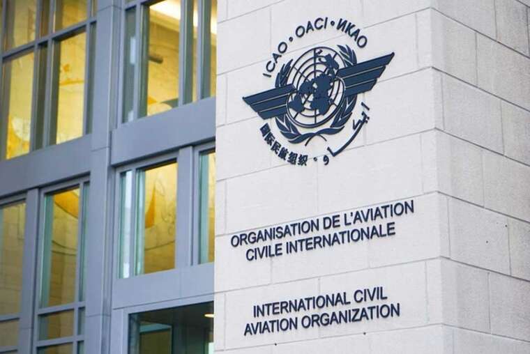 Украина и союзники заблокировали вхождение России в Совет ИКАО
