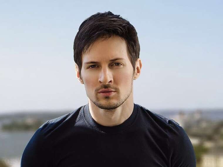 Дуров заявив про спроби французьких спецслужб вплинути на Telegram у Молдові