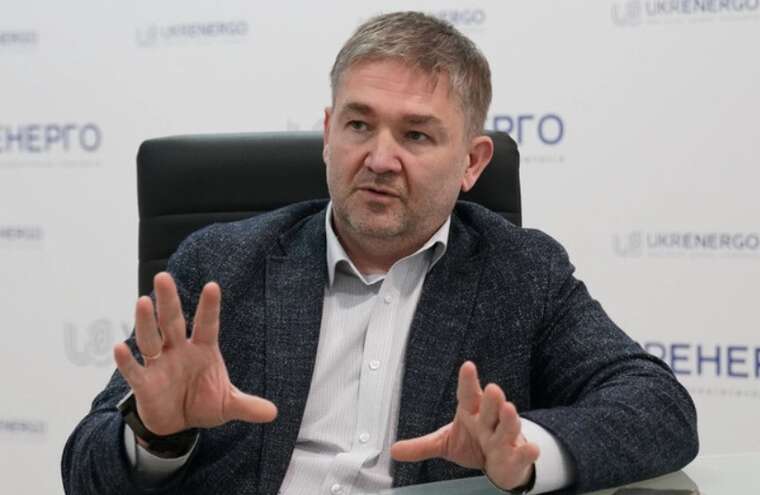 Міненерго офіційно прокоментувало звільнення Зайченка з "Укренерго"