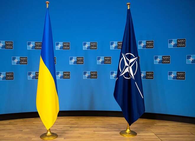 Генерал НАТО: Опыт Украины помогает союзникам совершенствовать подготовку и вооружение