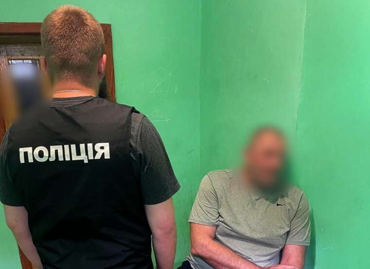 Кримінальний авторитет «Суша» переведений під особисте зобов’язання через стан здоров’я