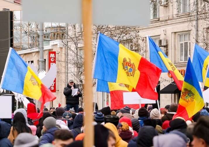 Мости з Придністров’я до Молдови відкрили за 20 хвилин до закриття дільниць