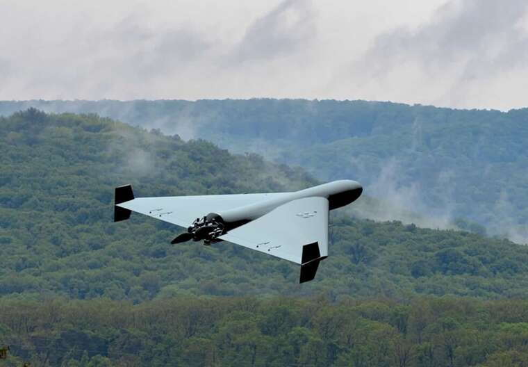 У Румунії біля кордону з Україною знайшли уламки невідомого дрона