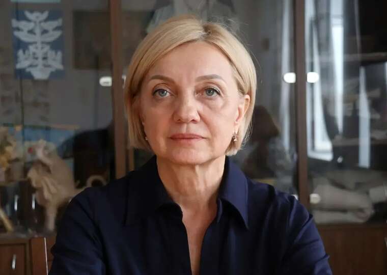 Ивановская: Количество русскоговорящих в Украине растет из-за психологии адаптации к войне