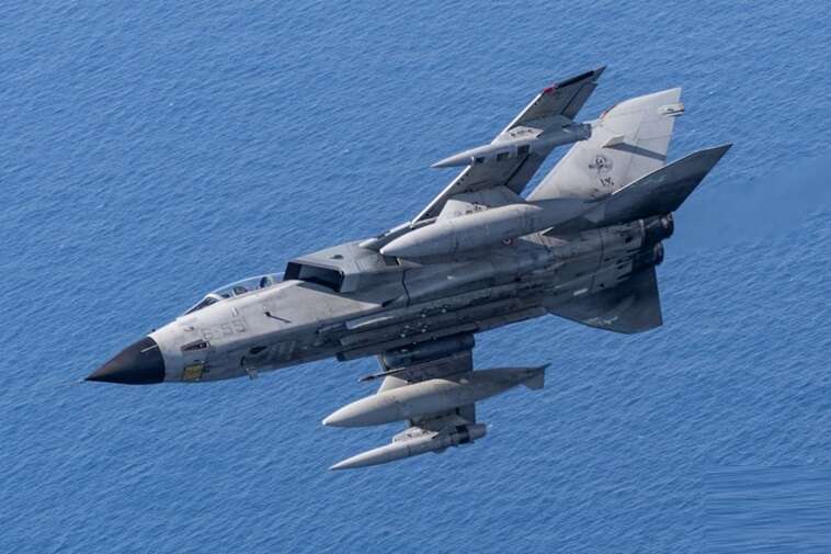 Будущие поставки авиации: Украина ожидает Gripen, F-16 и Mirage