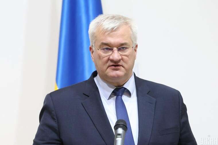 Украина надеется завершить войну с Россией в 2025 году — МИД