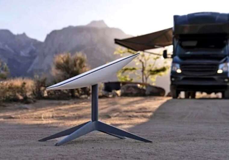 Польща продовжила фінансування терміналів Starlink для України