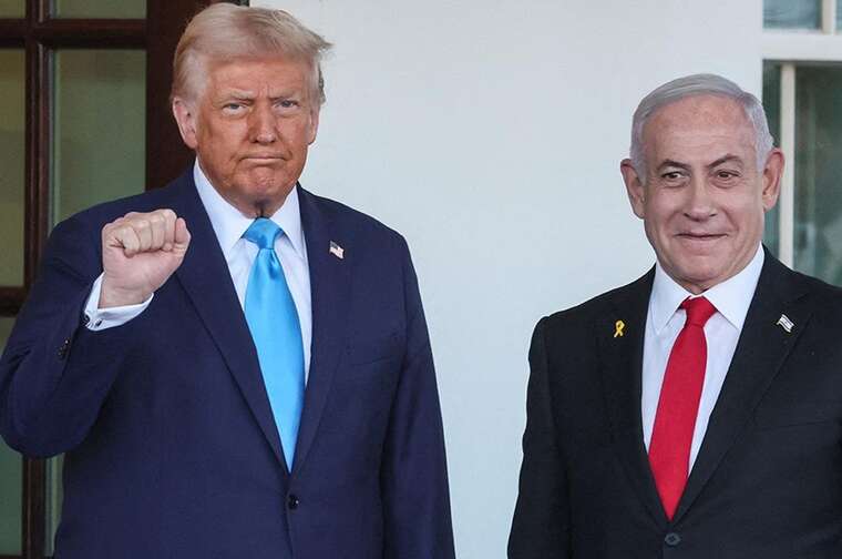 США представили мирный план для завершения войны в Газе