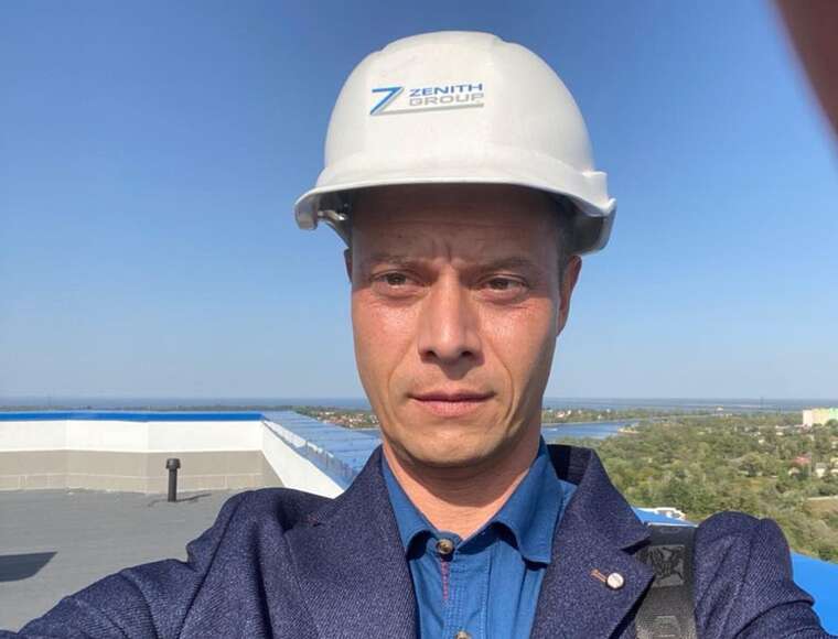 Бізнес-партнер Масола Альошин претендує на «вигідну» посаду в ТЦК, не задекларувавши доходи дружини